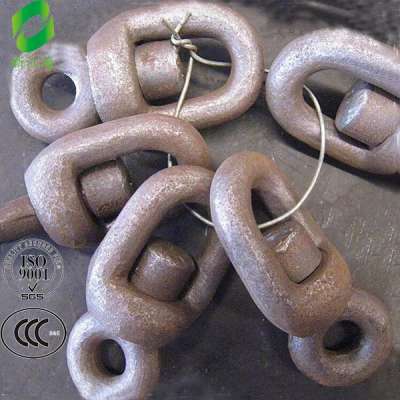 Brand new Ship anchor chain with CE certificate