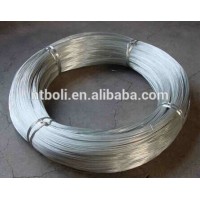 factory hot sales galfan wire and wire strand in China