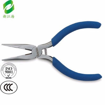 New design 6inch 8inch parktool needle long nose pliers function