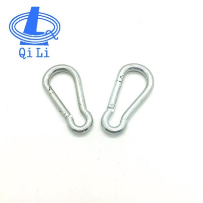 8*80 DIN5299 snap connecting hook