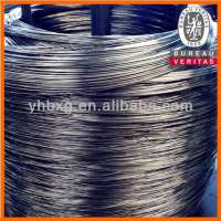 302,304(H),316,631Ji Stainless Steel Wire use for Spring