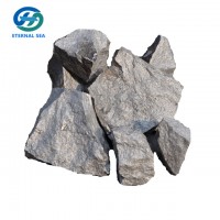 Steel making Silicon manganese China reliable manufacturer and supplier