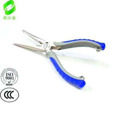 2017 New flat nose pliers Exported to Worldwide