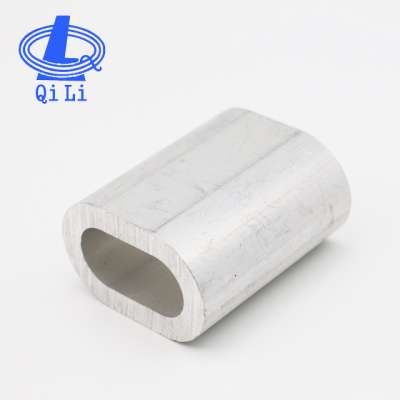 Factory Price Wire Rope Aluminium Sleeves