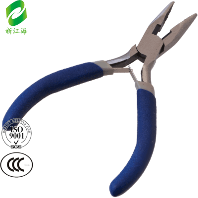 hot selling expanding/bull ring/ratcheting plier in China ISO certificate