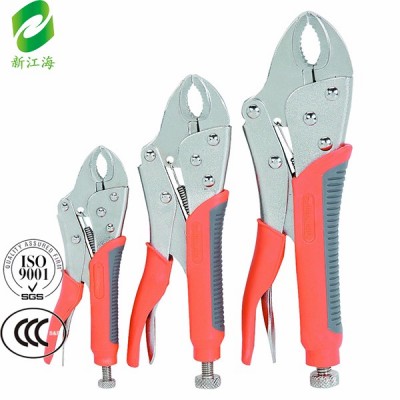 portable polyester storage factory hand tool combination pliers function for export sales