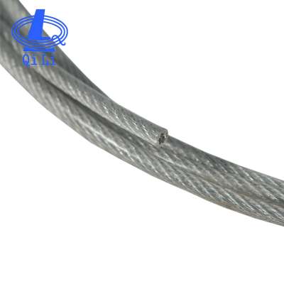 Low Price High Tension Cable for Cold Cathode xcmg Spare Parts